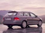Volkswagen Golf Variant 2007 года